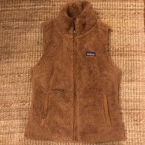 Patagonia Los Gatos vest